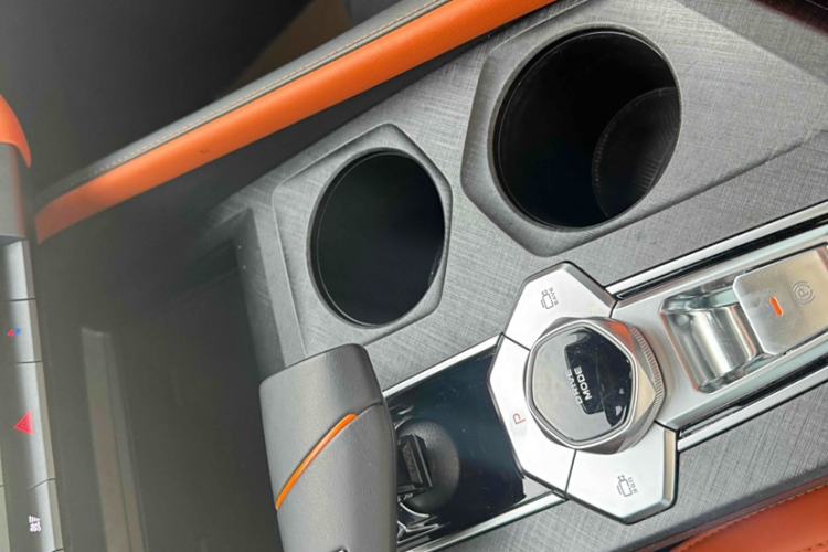 Used Changan UNI-V 2023 1.5T Sport Edition
