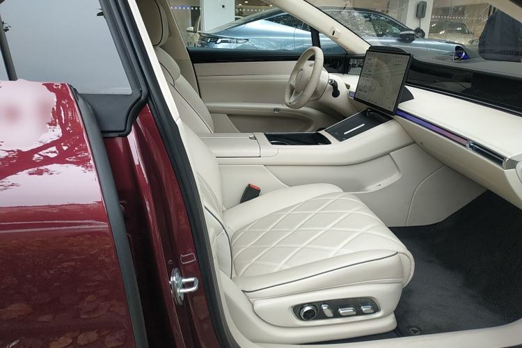 Used Hima Stelato S9 2025 Extended-Range Ultra
