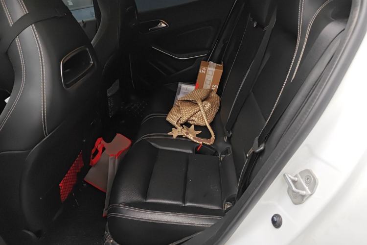 Used Mercedes-Benz GLA 2017 GLA 200 Sport Edition