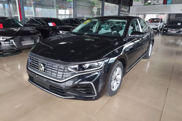 Used Volkswagen Passat New Energy 2025 430 PHEV Hybrid Business Edition