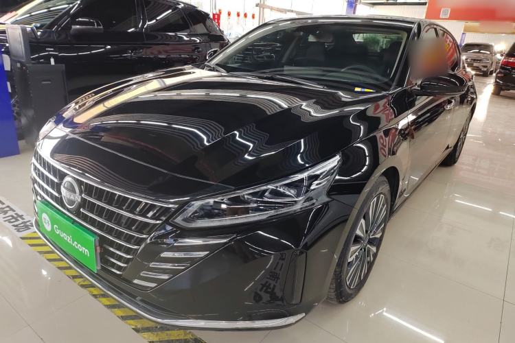 Used Nissan Teana 2022 2.0L XL-TLS Enjoyment Edition