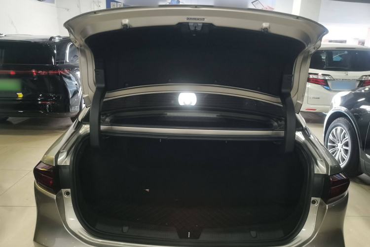 Used AION S 2022 Meizu 580
