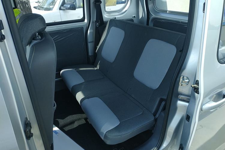 Used Wuling Zhiguang New Energy 
