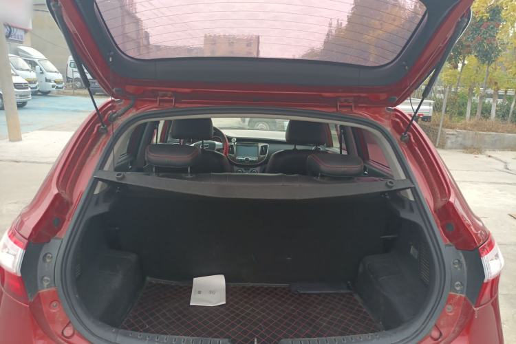 Used Cowin C3R 2015 1.5L Manual Yellow Diamond Edition
