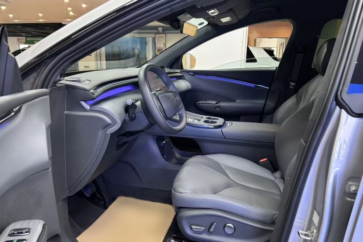 Used XPeng G7 2025 702 Max