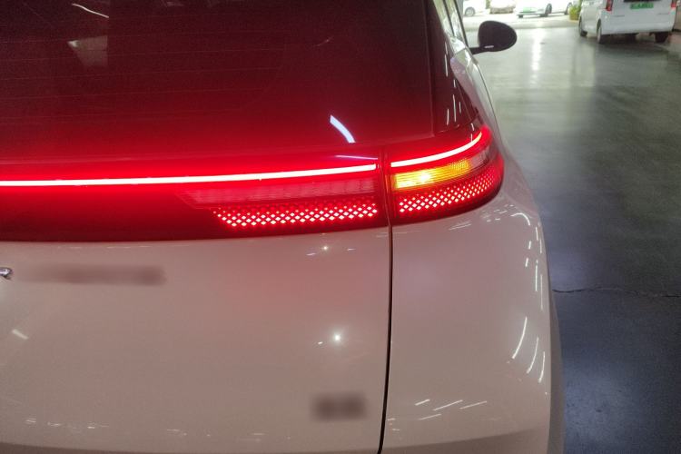 Used BYD Seagull 2023 Active Version