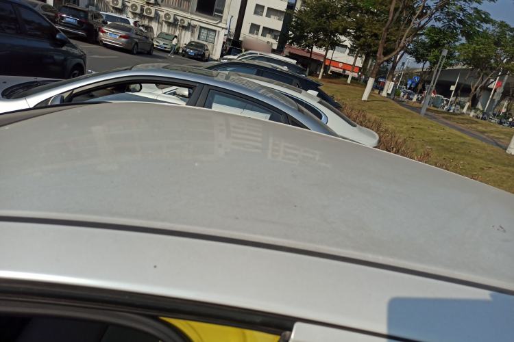 Used Honda Fit 2016 1.5L LX CVT Comfort Model