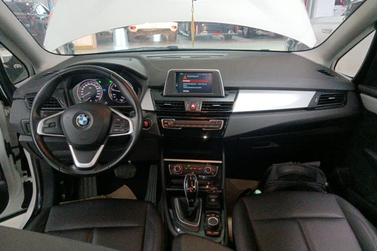 Used BMW 2 Series Gran Tourer 2019 220i Leading Model