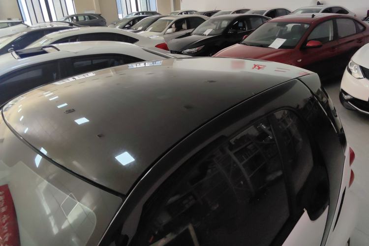 Used  fortwo 2012 1.0 MHD Hardtop Comfort Edition
