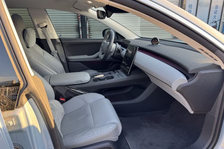 Used Nio ET5 2022 75 kWh
