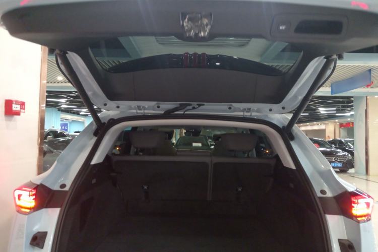 Used Buick E5 2023 Zhenxiang Standard Range Edition
