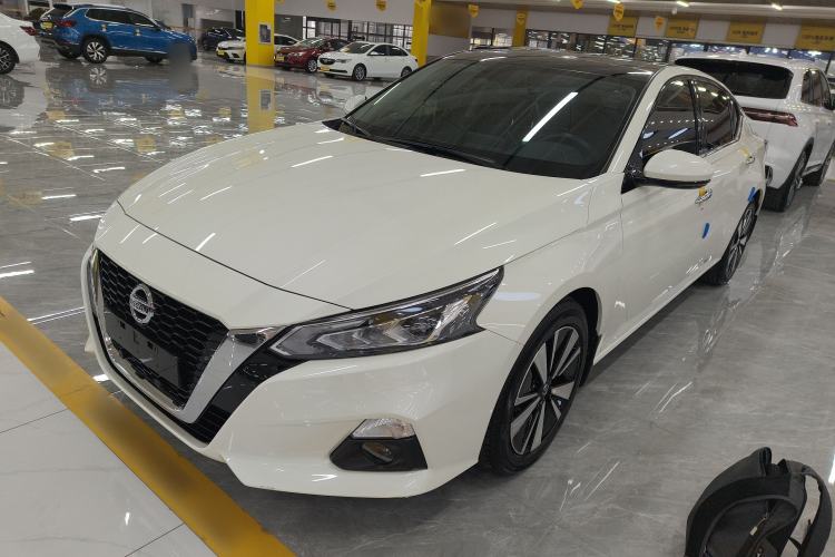 Used Nissan Teana 2021 2.0L XL Comfort Edition
