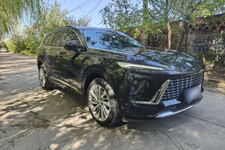 Used Buick Envision 2025 Encore Plus Four-Wheel Drive Avenir
