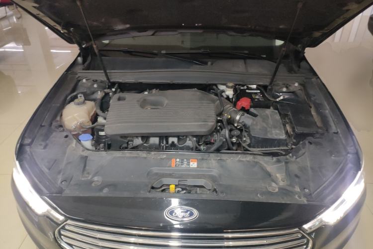 Used Ford Taurus 2019 EcoBoost 245 Premium Edition