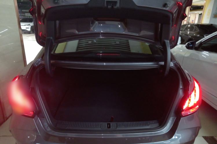 Used MG 5 2023 180 DVVT CVT Fashion Edition
