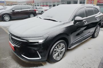 Used Buick Envision 2023 Encore Plus 652T Five-Seat Luxury Model