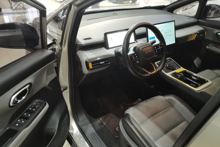 Used AION Y 2022 70 Enjoyment Edition Lithium Iron Phosphate