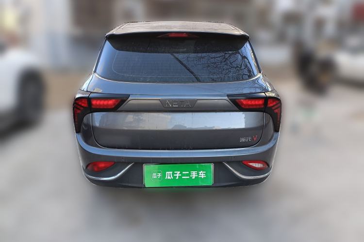 Used NETA AYA 2023 401 Lite
