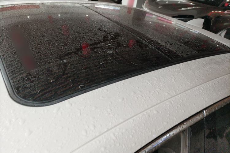 Used Cadillac CT5 2020 Revised Version 28T Luxury Edition