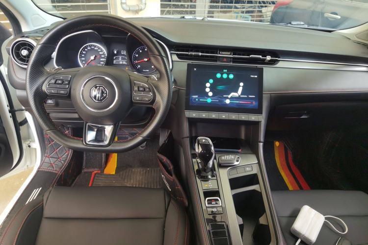 Used MG 6 2020 1.5T Automatic Lingchao Fashion Edition
