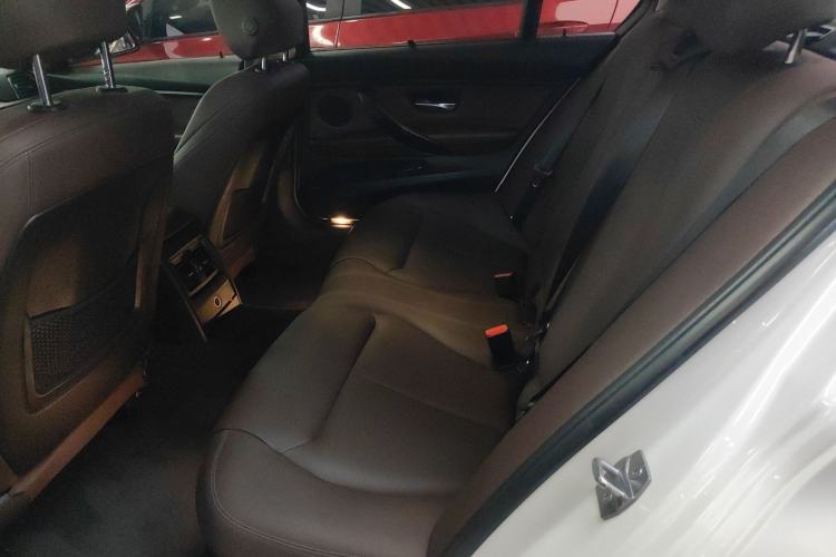 Used BMW 3 Series 2018 320Li Leading Model M Sport Package