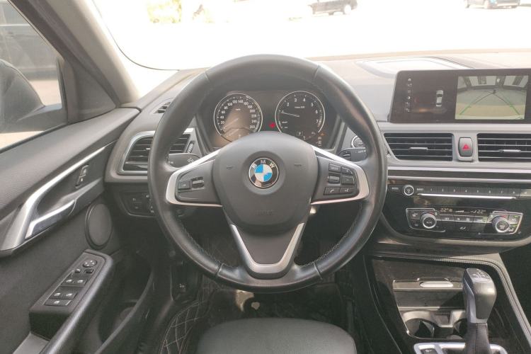 Used BMW 1 Series 2018 118i Design Package Edition
