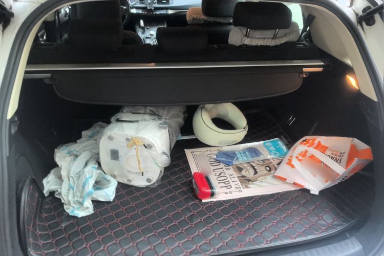 Used Lexus CT 2015 CT200h Night Rider Edition