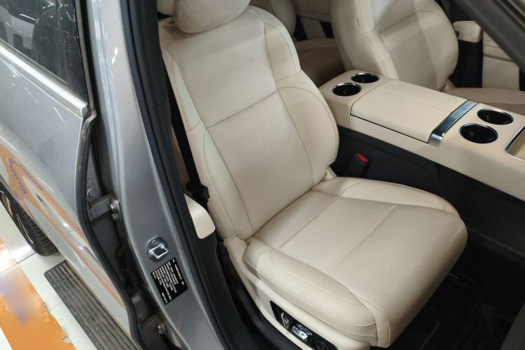 Used Li Auto L9 2024 Ultra Model