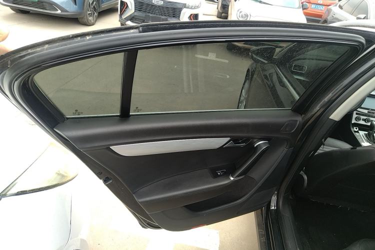 Used Volkswagen Magotan 2015 1.8TSI Advanced Model
