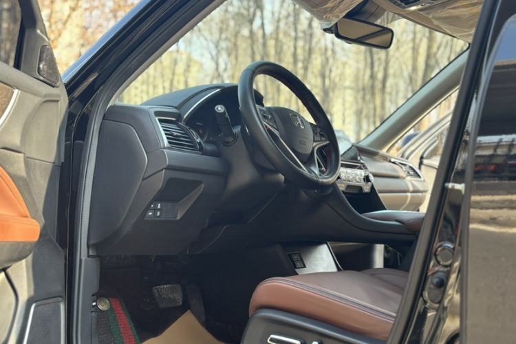 Used Honda Avancier 2020 370TURBO Four-Wheel Drive Premium Edition