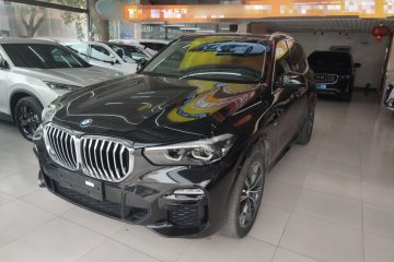 Used BMW X5 2020 xDrive30i M Sport Package