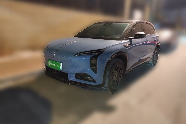 Used Hongqi Tiangong 08 2025 730 Max Rear-Drive Version