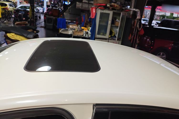 Used Ford Mondeo 2013 1.5L GTDi180 Fashion Edition