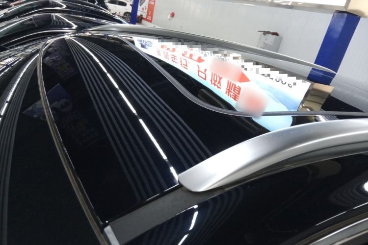 Used Hongqi HS5 2023 2.0T Qixiang Pro Edition
