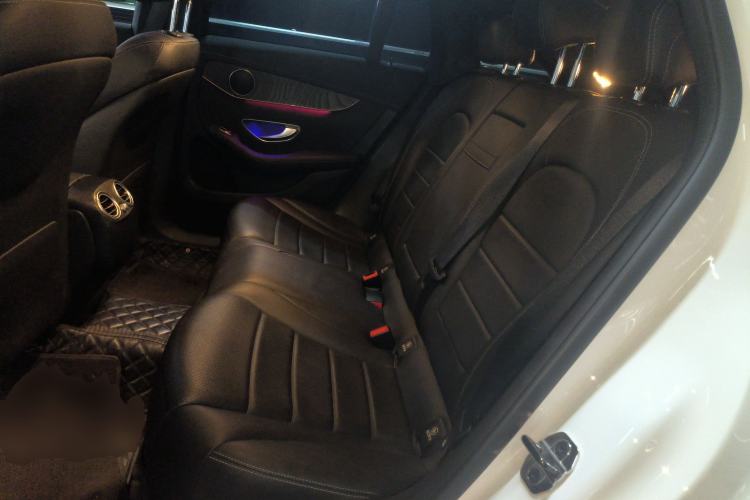 Used Mercedes-Benz EQC 2020 EQC 350 4MATIC