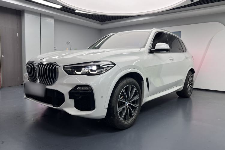 Used BMW X5 2021 xDrive30i M Sport Package