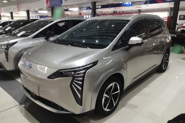 Used AION Y 2023 Younger Star Edition