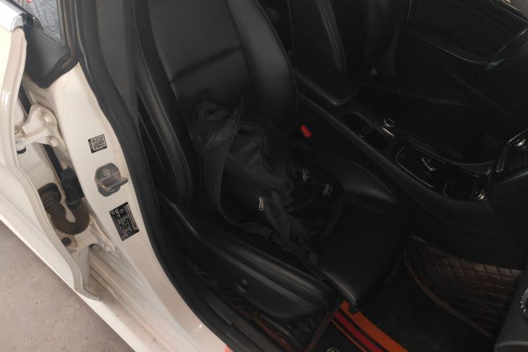 Used Mercedes-Benz CLA 2018 CLA 200 Style Edition