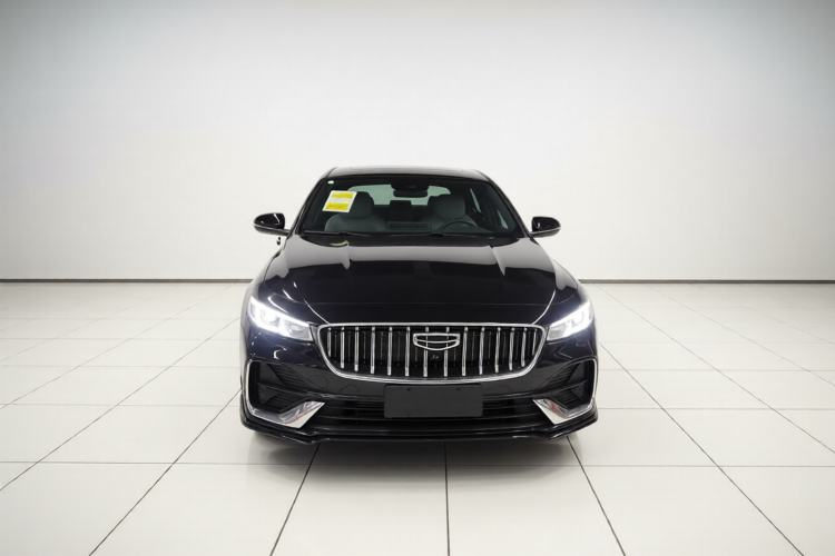 Used Geely Auto Preface 2026 Model Oriental Yao 1.5TD Kunlun Edition