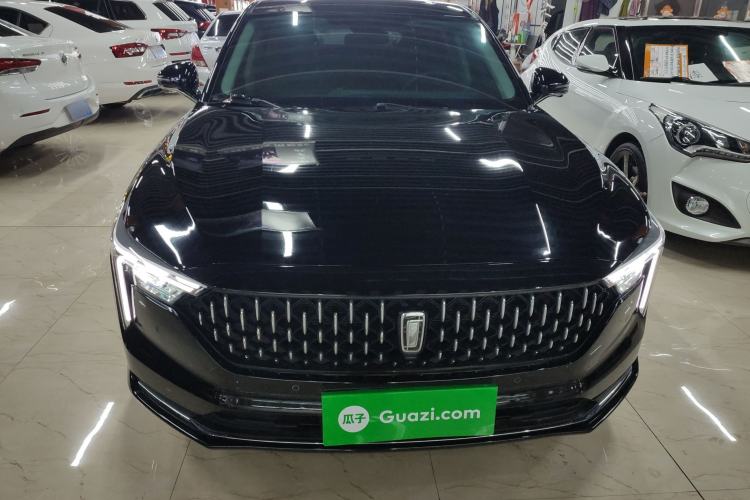 Used Bestune B70 2023 Third Generation 1.5T Automatic Enjoyment Version