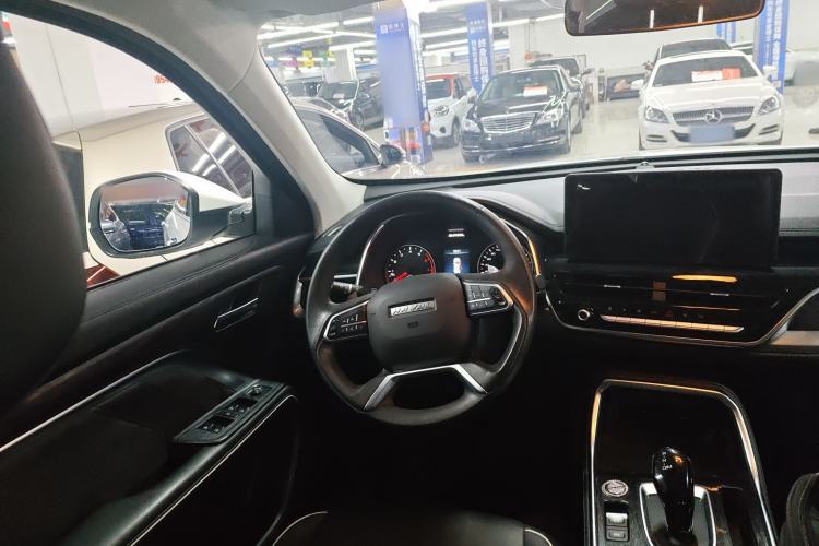 Used Haval H6 2021 National Trend Edition 1.5T Automatic Urban Version