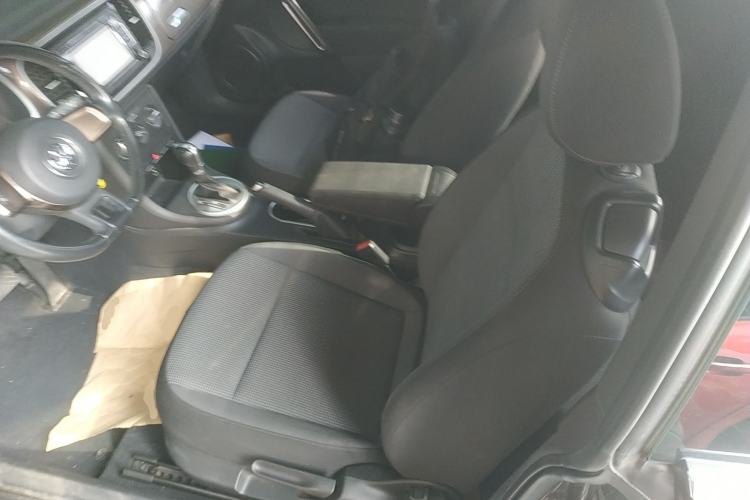 Used Volkswagen Beetle 2014 1.2TSI Fashion Edition
