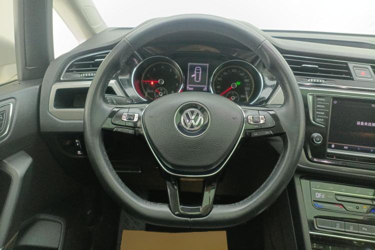 Used Volkswagen Touran 2021 Volkswagen Touran L 280TSI DSG Boundary Edition 7-Seater