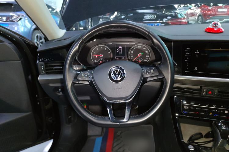 Used Volkswagen Passat 2021 330TSI Elite Edition