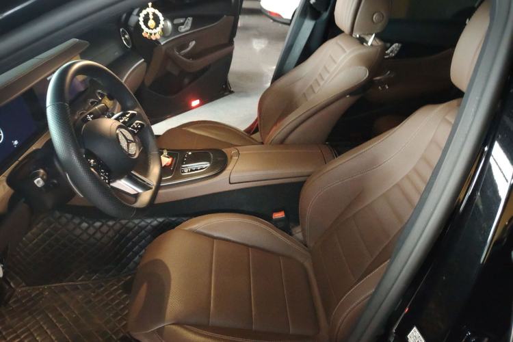 Used Mercedes-Benz E-Class 2023 Restyled E 300 L Sport Luxury Edition