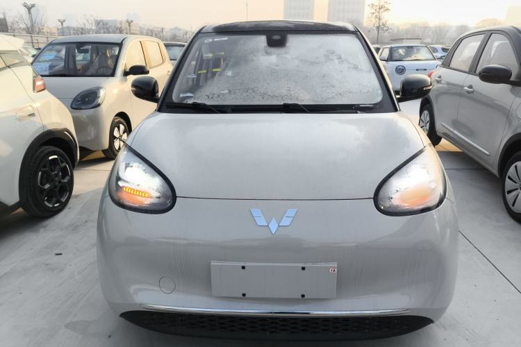 Used Wuling Bingo 2025 333 km Enjoyment Version
