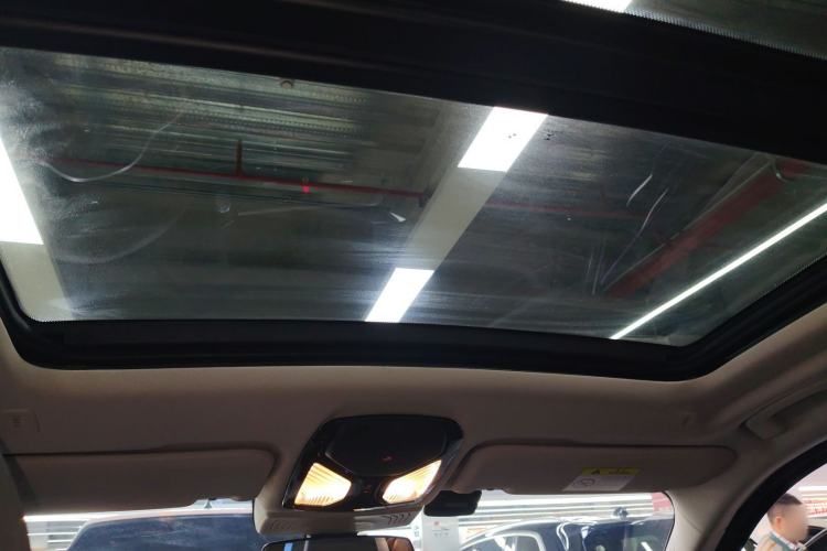 Used BMW X3 2021 xDrive30i Luxury Model with M Sport Package
