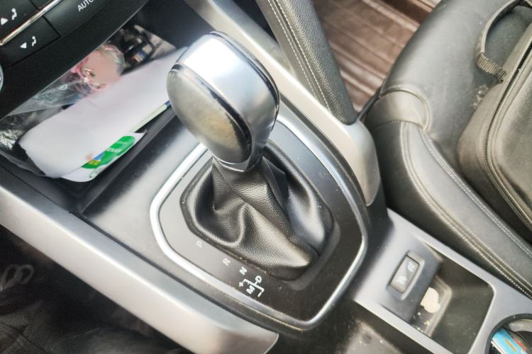 Used Renault Kadjar 2016 2.0L Two-Wheel Drive Leading Edition