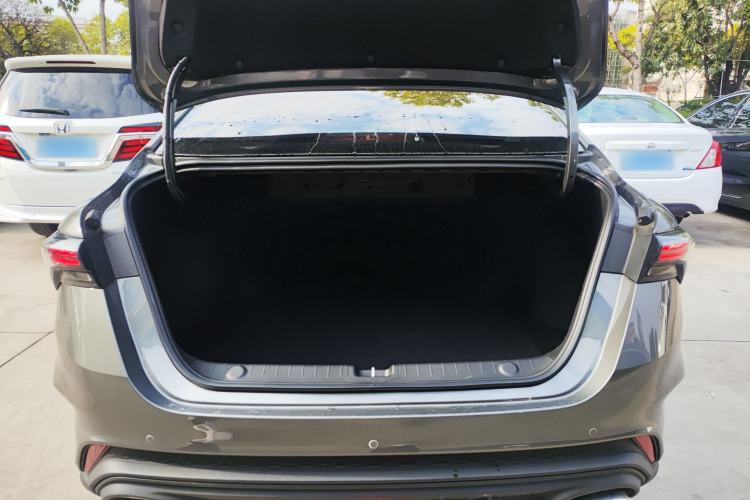 Used Geely Auto Binray 2024 Binrui COOL 1.5T DCT Longteng Edition
