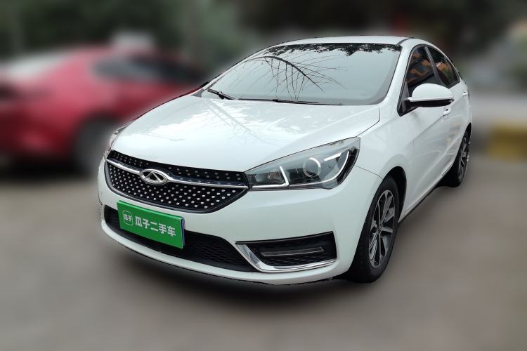 Used Chery Arrizo 5 2021 PRO 1.5L CVT Youth Edition